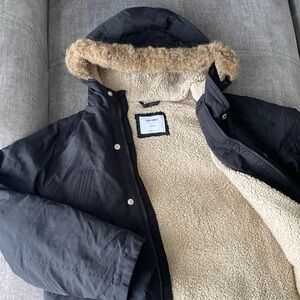 Boys Old Navy winter coat